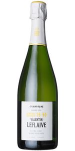Valentin Leflaive, Mesnil Sur Oger Grand Cru Blanc de blanc (v/6stk) - Champagne