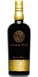 Valinch & Mallet Foursquare 16 års - Rom