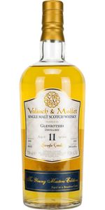 Valinch & Mallet Whisky Valinch & Mallet Glenrothes 11 års - Whisky