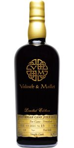 Valinch & Mallet Ten Cane 13 års - Rom