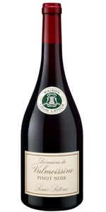 Louis Latour Maison Louis Latour, Valmoissine Pinot Noir 2018 - Rødvin