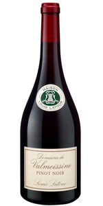 Louis Latour, Valmoissine Pinot Noir 2021 (v/6stk) - Rødvin