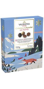 #1 på vores liste over chokoladetrøffel er Chokoladetrøffel