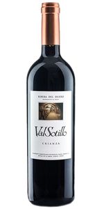 Valsotillo Crianza Ribera del Duero 2014 Magnum - Rødvin