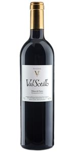 Valsotillo VS Reserva Ribera del Duero 2014 - Rødvin