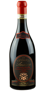 Cantina Vaona Vaona, Pegrandi Riserva Amarone Classico Della Valpolicella 2015 - Rødvin