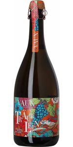Vaux Träublein mousserende, 0,0 % alkohol, økologisk - Mousserende vin