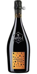 Veuve Clicquot Champagne Veuve Clicquot Ponsardin, La Grande Dame 2012 - Champagne