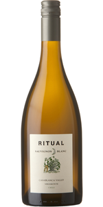 Veramonte, Ritual Sauvignon Blanc 2019 - Hvidvin