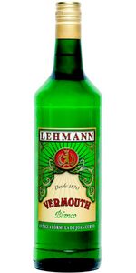Vermouth Lehmann Blanco - Vermouth