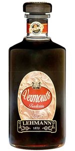 Vermouth Lehmann Tradicion - Vermouth
