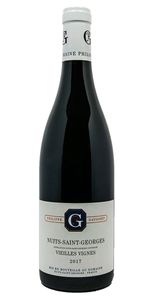 Philippe Gavignet Nuits saint Georges Vielles Vignes 2019 - Rødvin