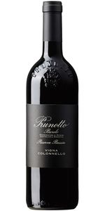 Alfredo Prunotto Prunotto, Bussia Barolo Vigna Colonello Riserva 2013 - Rødvin