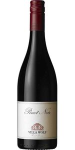 Villa Wolf, Villa Wolf Pinot Noir 2019 - Rødvin