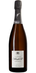 Champagne Vilmart & Cie, Grande Reserve Premier Cru - Champagne