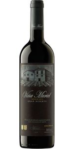 Muriel Wines Vina Muriel, Rioja Gran Reserva 2011 - Rødvin