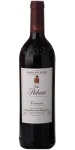 Vina Pedrosa, Ribera del Duero Crianza 2019 (v/6stk) - Rødvin