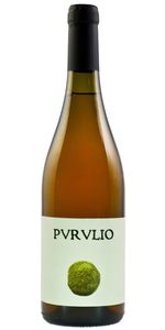 Viñas de Purulio, Purulio Blanco con macerctión 2021 (v/6stk) - Hvidvin