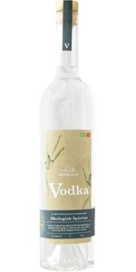 Spiritus Nohrlund, Vodka - Vodka