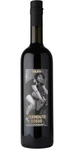 Volata Vermouth Rosso Økologisk - Vermouth