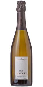 Domaine des Aubuisieres, Vouvray Brut Methode Traditionnelle (v/6stk) - Mousserende vin