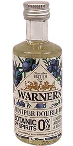 Warner Edwards Warner