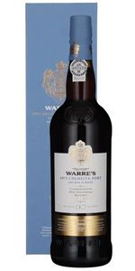 Warre's Commemorative 50th Anniversary Bottling, Colheita 1972 - Portvin
