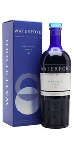 Waterford Gaia Organic 1.1 - Whisky