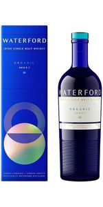 Waterford Gaia 2.1 - Whisky
