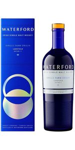 Waterford Lakefield 1.1 - Whisky