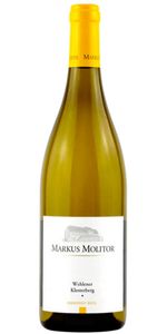 Markus Molitor, Wehlener Klosterberg Chardonnay * 2018 (v/6stk) - Hvidvin