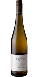 Weinberghof Fritsch, Grüner Veltliner Steinberg 2020 - Hvidvin