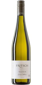 Weinberghof Fritsch, Grüner Veltliner Wagram 2021 - Hvidvin