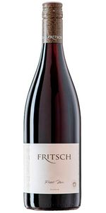 Weinberghof Fritsch, Pinot Noir Ruppersthal 2020 - Rødvin