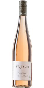 Weinberghof Fritsch, Rose vom Zweigelt Wagram 2020 - Rosévin