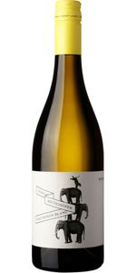 Stefan Bietighöfer, Sauvignon Blanc Reserve Trocken 2020 - Hvidvin