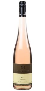 Weingut Buchegger, Niederosterreicher Terrassen Rosé 2021 (v/6stk) - Rosévin