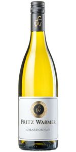 Weingut Fritz Wassmer, Chardonnay Gutswein 2021 (v/6stk) - Hvidvin