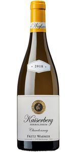 Weingut Fritz Wassmer, Chardonnay Kaiserberg Herbolzheim 2018 (v/6stk) - Hvidvin