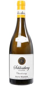 Weingut Fritz Wassmer, Chardonnay Schlossberg Staufen 2019 (v/6stk) - Hvidvin