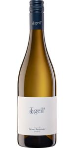 Weingut Geils, Grauer Burgunder Trocken 2021 - Hvidvin