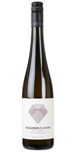 Weingut Hajszan-Neumann, Grüner Veltliner Ried Haarlocke Nussberg 2019 (v/6stk) - Hvidvin
