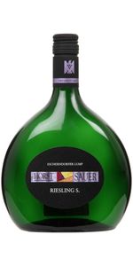 Weingut Horst Sauer, Riesling Trocken S. Escherndorfer Lump 2020 (v/6stk) - Hvidvin