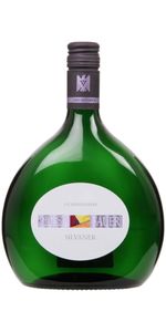 Weingut Horst Sauer, Silvaner Trocken Escherndorfer 2020 (v/6stk) - Hvidvin