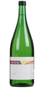 Weingut Horst Sauer, Silvaner Trocken Gutswein 2020 1L (v/6stk) - Hvidvin