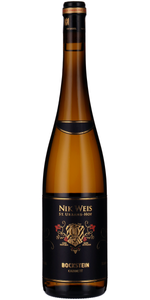 Nik Weis St.urbans-hof Riesling Bockstein Kabinett Grosse Lage Jg.