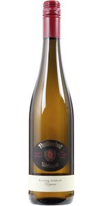 Weingut Paulinshof, Riesling Feinherb Figaro 2021 (v/6stk) - Hvidvin