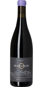Weingut Rings, Sand und Kiesel Portugieser VDP. Ortswein 2019 - Rødvin