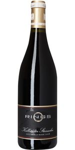 Weingut Rings Spätburgunder Kallstadter Steinacker