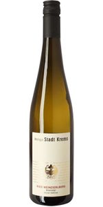 Weingut Stadt Krems, Grüner Veltliner Ried Weinzierlberg 2022 - Hvidvin